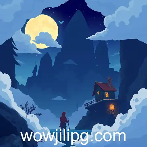 WowJili: The Pinnacle of Adventure Gaming Innovation