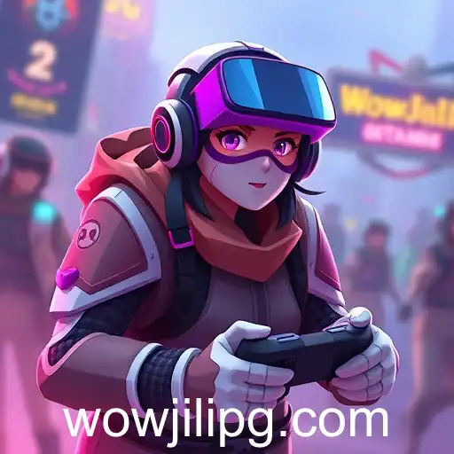 The Rise of WowJili: A New Era in Online Gaming