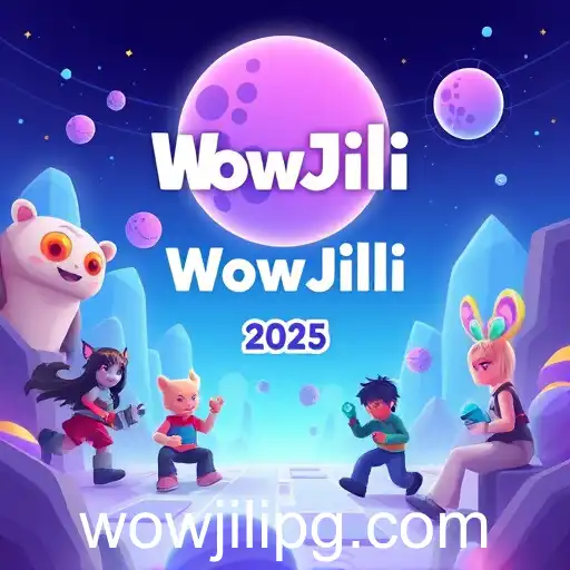 The Rise of WowJili in Modern Gaming