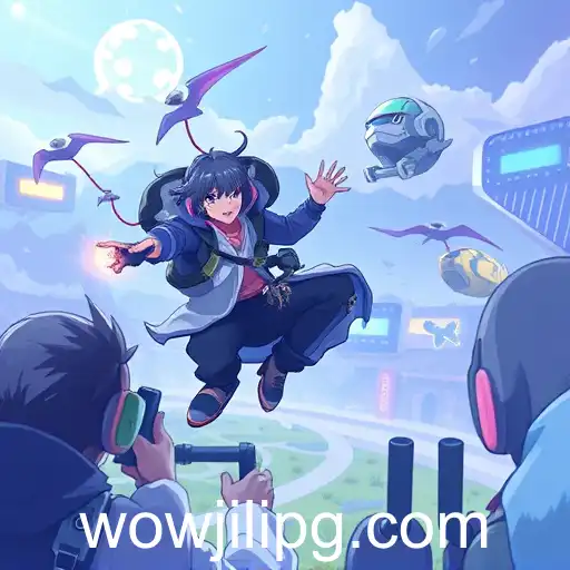 The Rise of WowJili in the Gaming Arena