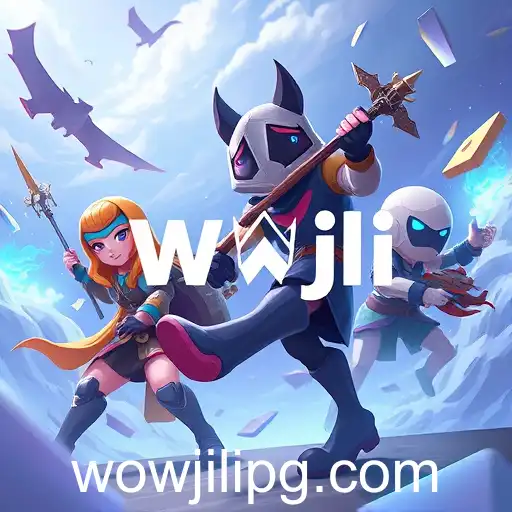 The Rise of WowJili: Engaging Gamers Worldwide