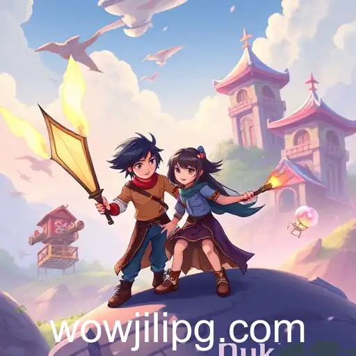 The Rise of WowJili: Revolutionizing the Gaming Experience