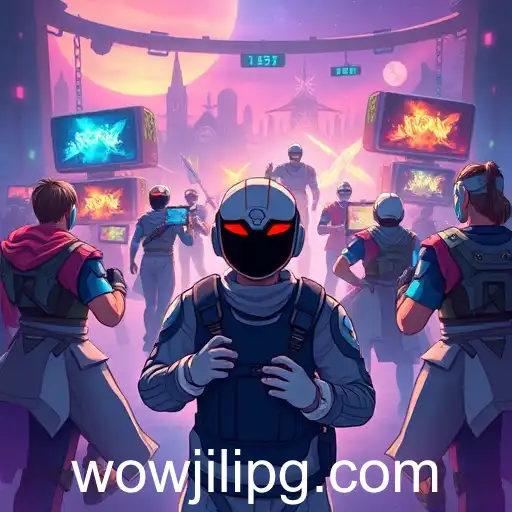 The Rise of WowJili in the Gaming World