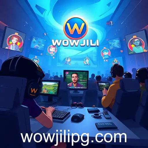 WowJili: Revolutionizing Online Gaming in 2025