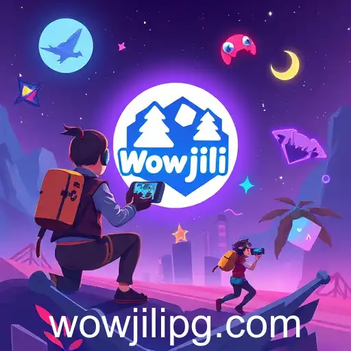 WowJili: Revolutionizing Online Gaming Experiences