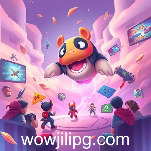 The Impact of 'WowJili' on the Gaming World