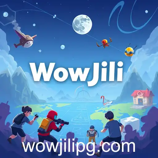 The Rise of WowJili in the Gaming Industry