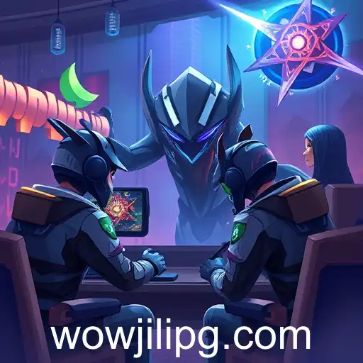 The Rise of WowJili in the Gaming World