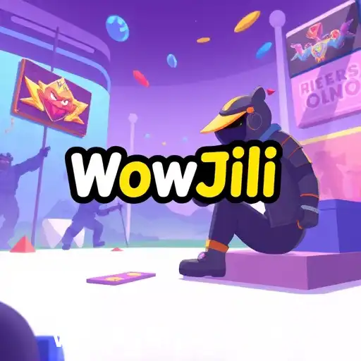 The Rise of WowJili: A Breakthrough in Gaming