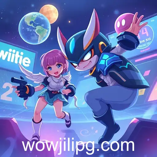 The Rise of WowJili in the Gaming World