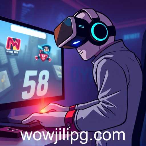 The Evolving Landscape of Online Gaming in 2025