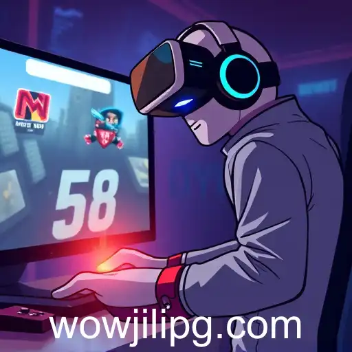 The Evolving Landscape of Online Gaming in 2025