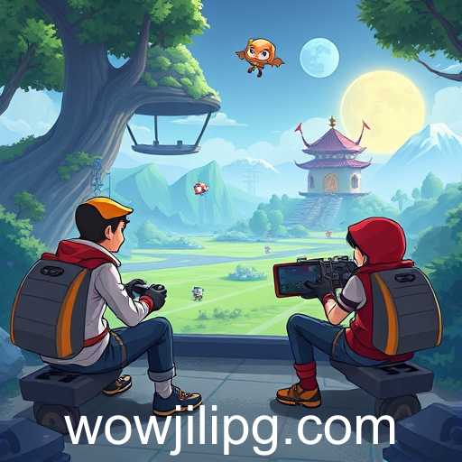 The Rise of WowJili in Modern Gaming