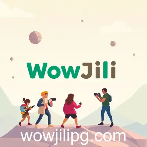 The Rise of WowJili in the Gaming Arena