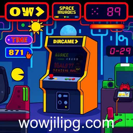 The Rise of WowJili: A New Era in Online Gaming