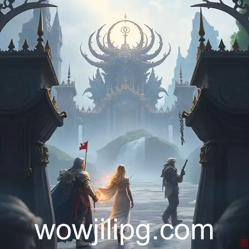 Exploring the Rise of 'WowJili' in Role-Playing Games