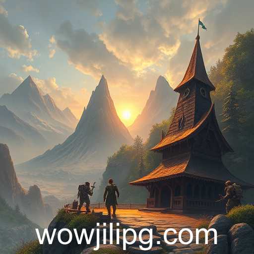 The Digital Renaissance of WowJili