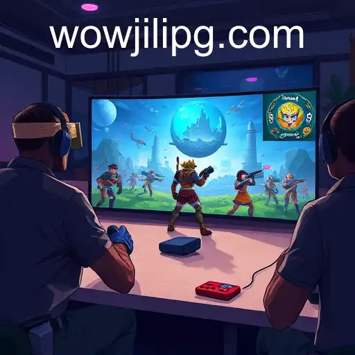 WowJili's Impact on the Gaming World