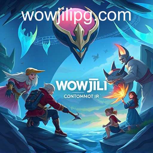 The Rise of WowJili: Exploring the Gaming Phenomenon