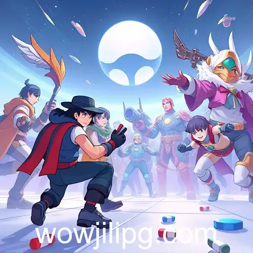 The Rise of WowJili and Its Impact on Gaming Culture