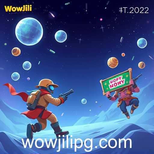 The Rise of WowJili: A New Era in Online Gaming