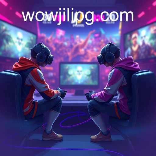 WowJili: A New Era in Online Gaming