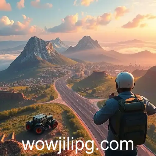 WowJili: The Evolution of Online Gaming in 2025