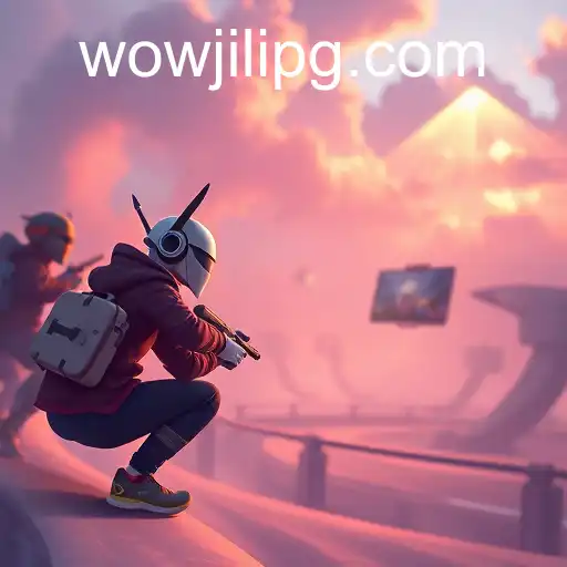 WowJili: Revolutionizing Online Gaming in 2026