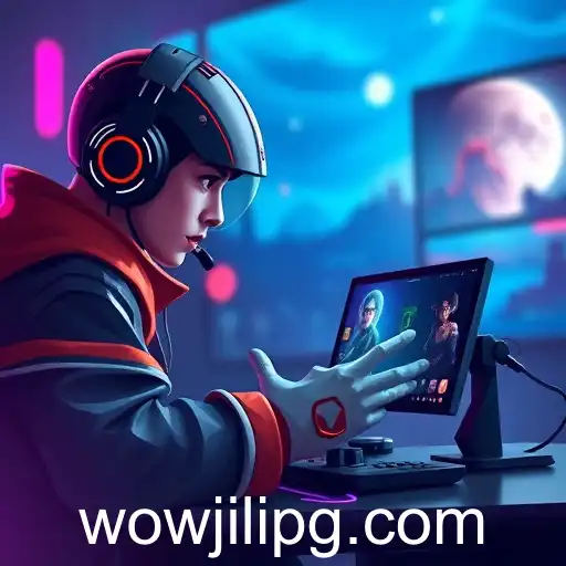 WowJili: Revolutionizing Online Gaming in 2025