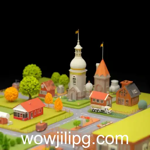 The Rise of WowJili in Gaming